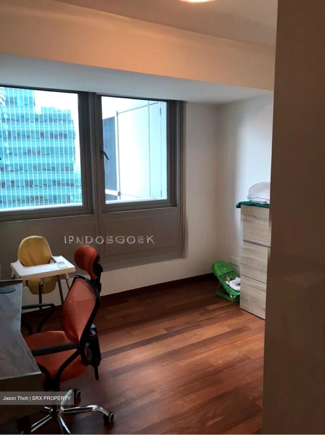 The Sail @ Marina Bay (D1), Apartment #591865791